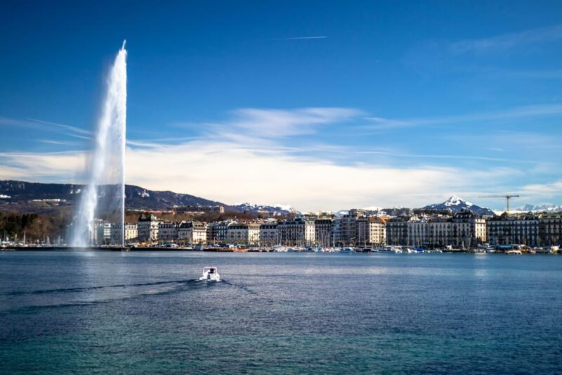 From Geneva: Day Tour for Palais De Iîle, Lake Annecy,Etc. - Additional Notes