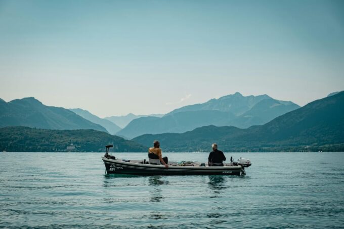 From Geneva: Day Tour for Palais De Iîle, Lake Annecy,Etc. - Frequently Asked Questions