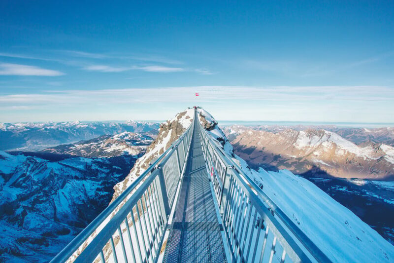 From Geneva: Glacier 3000 and Fun Park Private Day Trip - Pickup Locations and Transportation