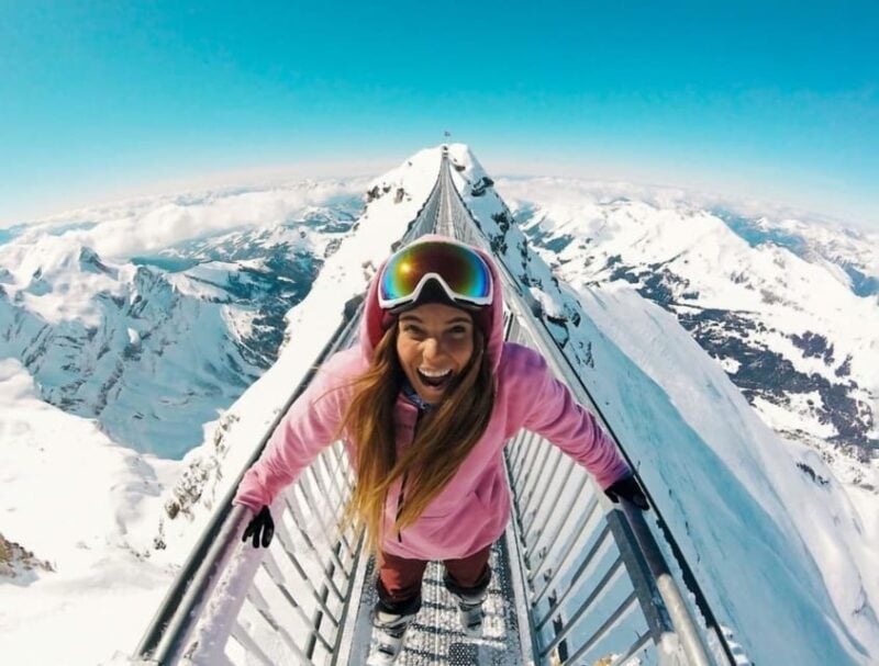 From Geneva: Glacier 3000 and Fun Park Private Day Trip - Frequently Asked Questions