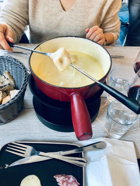 From Geneva: Gruyère Chocolate and Cheese Tasting Day Trip - Inclusions and Accessibility