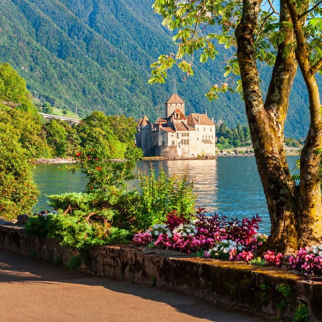 From Geneva: Gruyeres Castle, Cheese, Chocolate & Montreux - Exploring the Cheese and Chocolate Factories