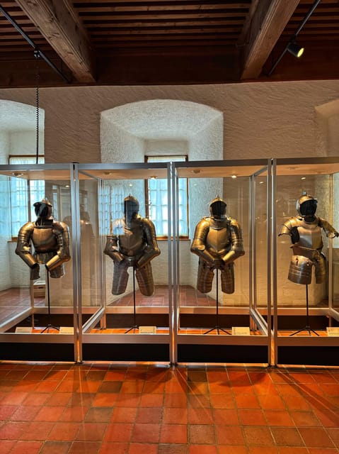 From Geneva: Gruyeres Castle, Cheese, Chocolate & Montreux - Frequently Asked Questions