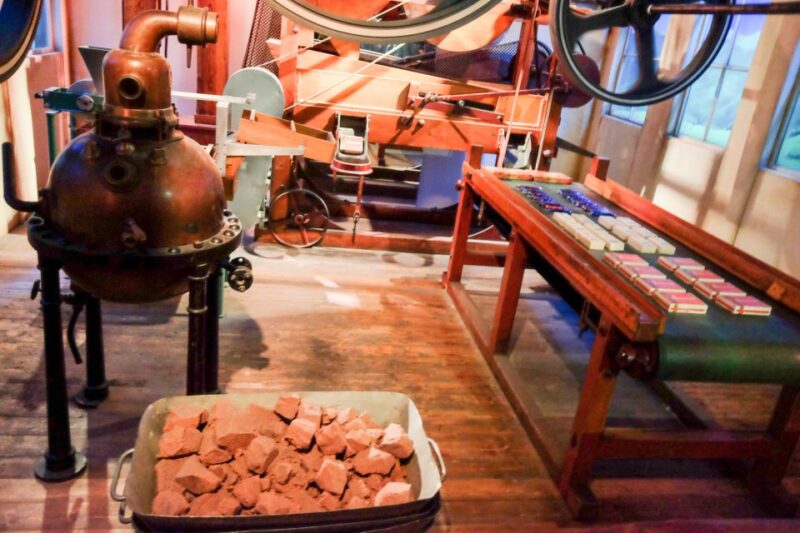 From Geneva: Gruyères Cheese & Chocolate Full-Day Trip - Uncovering the Charms of the Gruyères Region