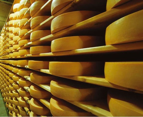 From Geneva: Gruyères Gold Tour With Train Ride & Tastings - Highlights of the Gruyères Gold Tour