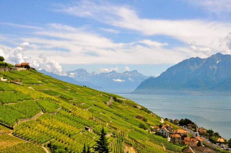 From Geneva: Gruyères Private Tour Cheese & Chocolat Factory - Inclusions and Exclusions