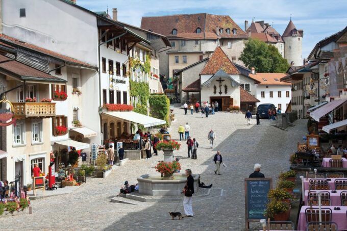 From Geneva: Gruyères Private Tour Cheese & Chocolat Factory - Frequently Asked Questions