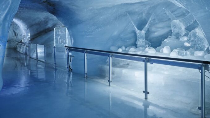 From Geneva: Jungfrau and Interlaken Small Group Tour - Meeting Point