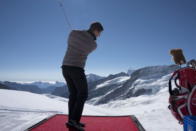 From Geneva: Jungfrau and Interlaken Small Group Tour - Transportation