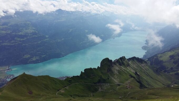 From Geneva: Paragliding and Interlaken Trip - Frequently Asked Questions