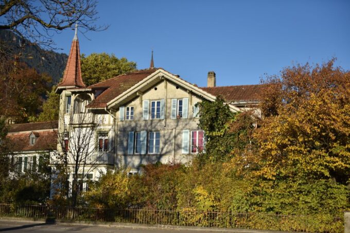 From Geneva: Private Trip to Interlaken City - Optional Excursions