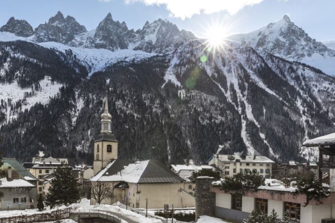 From Geneva: Self-Guided Chamonix-Mont-Blanc Excursion - Meeting Point and Directions