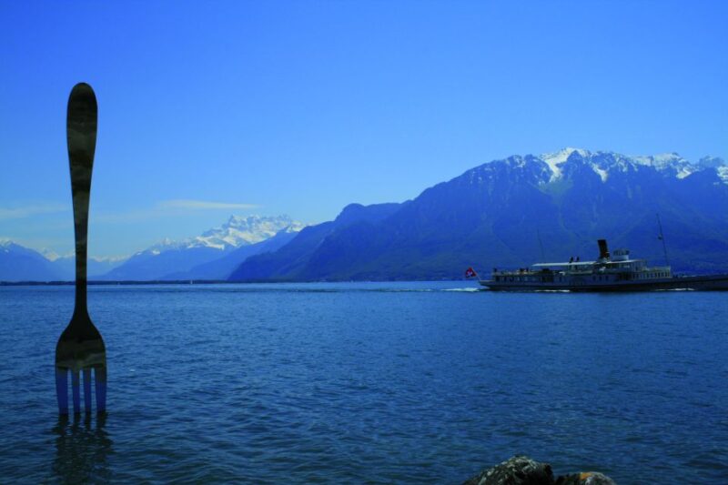 From Geneva: Swiss Riviera Private Tour - Pricing and Booking Details
