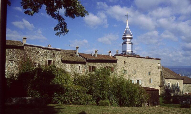 From Geneva: Yvoire Castle & Lake Geneva Cruise - Included Experiences