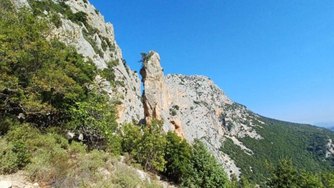 From Genna Silana: Canyon of Gorropu Guided Hike - Frequently Asked Questions