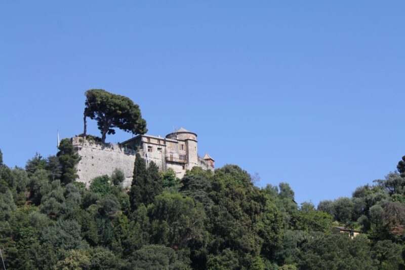 From Genoa: Boat Tour to Portofino With Free Time to Explore - Guest Reviews and Experiences