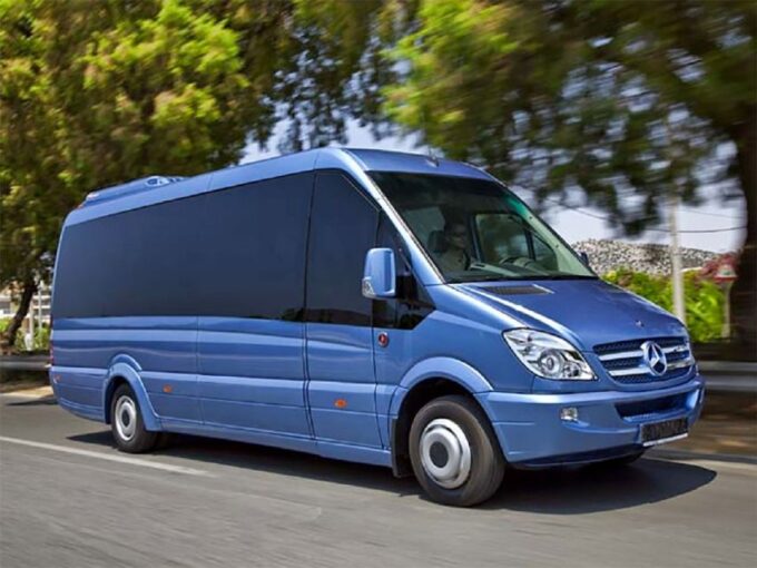 From Georgioupolis: Roundtrip Transfer to Samaria Gorge - Recommendations and Safety