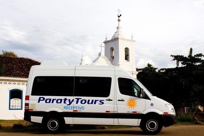 From GIG Airport: Exclusive Shuttle to Rio De Janeiro Hotels (South Area) - Accessibility and Participation