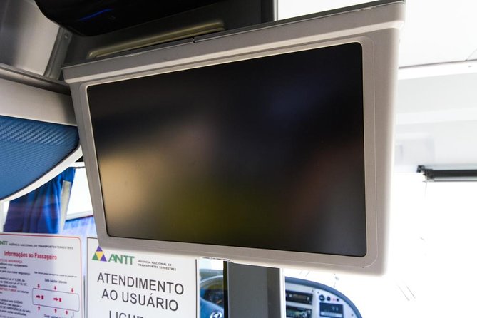 From GIG Airport: Exclusive Shuttle to Rio De Janeiro Hotels (South Area) - Customer Reviews