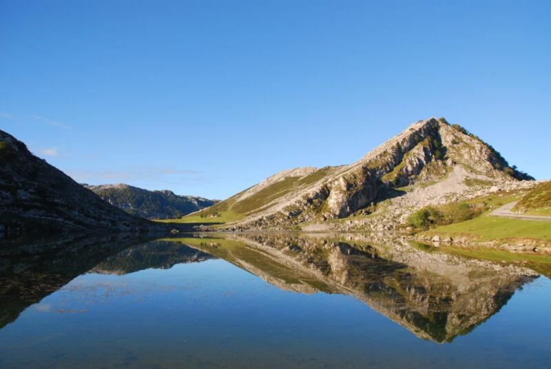 From Gijón: Covadonga, Cangas De Onís, and Lastres Day Trip - Key Points
