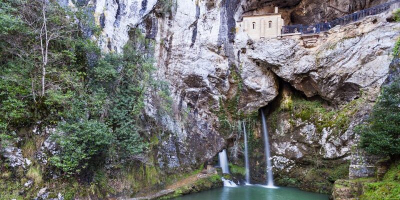 From Gijón: Covadonga, Cangas De Onís, and Lastres Day Trip - Tour Duration and Pricing