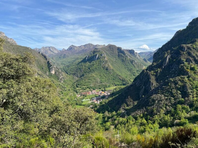 From Gijón or Oviedo: Somiedo Natural Park Day Trip - Key Points