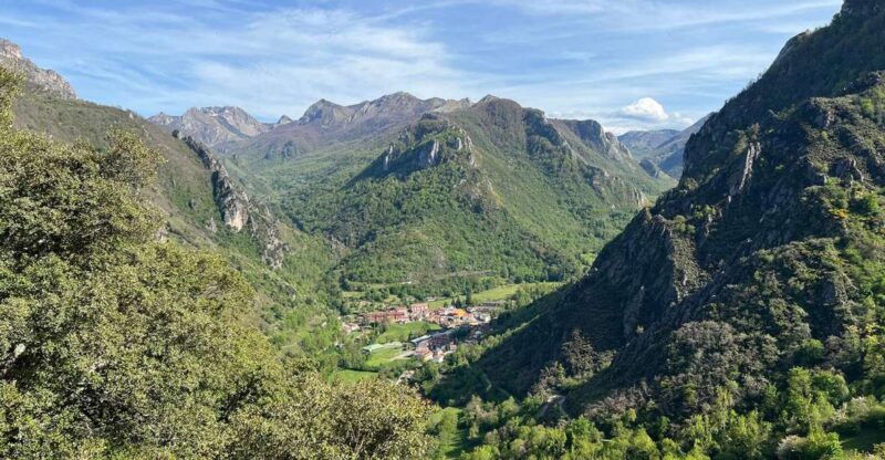 From Gijón or Oviedo: Somiedo Natural Park Day Trip - Cancellation Policy