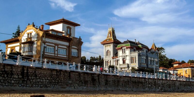 From Gijón: Ribadesella, Llanes, & San Vicente De La Barquera - Ribadesella Highlights
