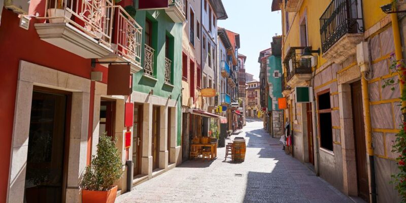 From Gijón: Ribadesella, Llanes, & San Vicente De La Barquera - Important Information