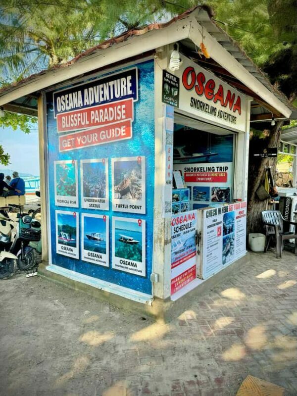 From Gili Air: Snorkeling with Turtles & Underwater Statue - The Sum Up: Who Is This Tour Best For?