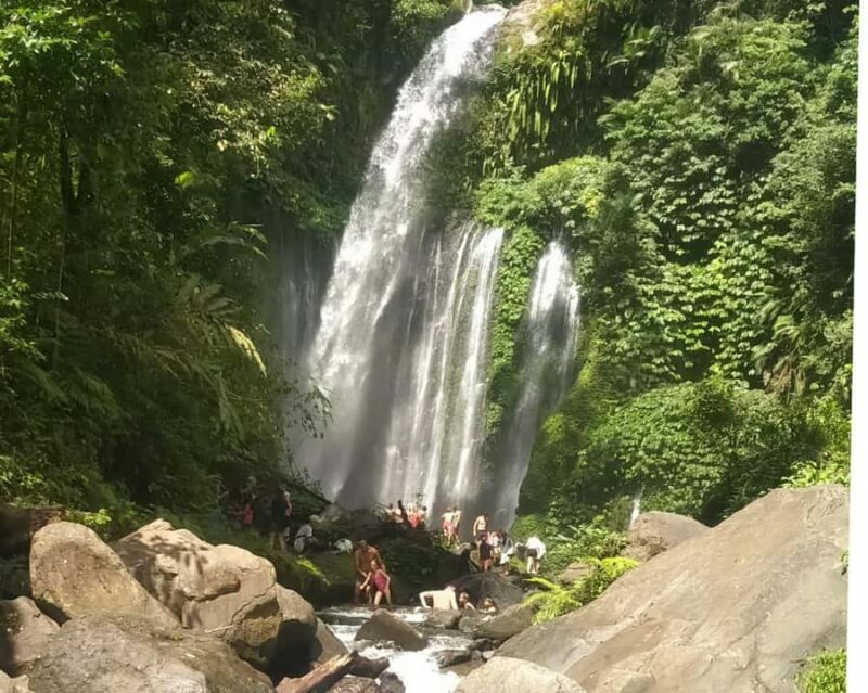 From Gili Island : Waterfalls and Traditional Village Tour - From Gili Island: Waterfalls and Traditional Village Tour – A Complete Guide
