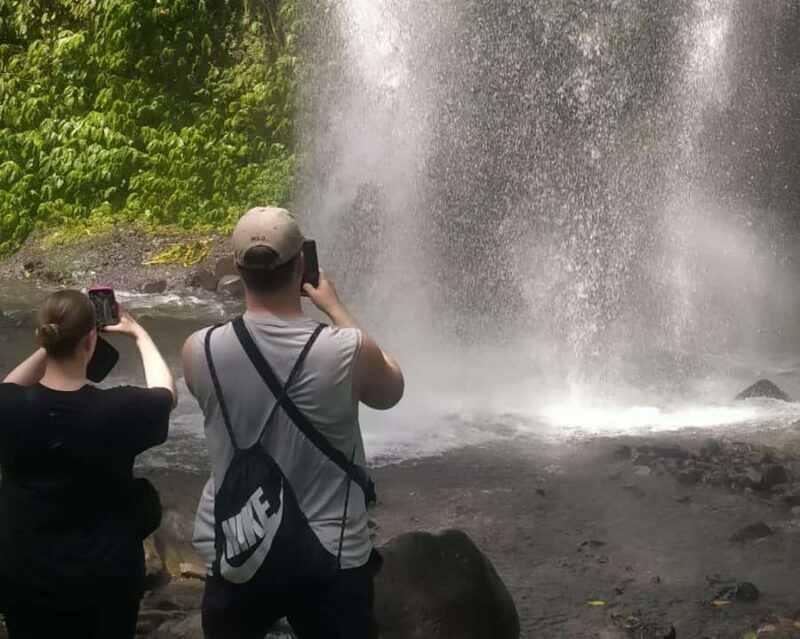 From Gili Island : Waterfalls and Traditional Village Tour - What Makes This Tour Stand Out?