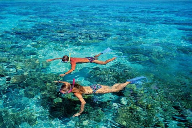 From Gili Trawangan & Gili Air Snorkeling Trip Sharing & Private - Recommended Meeting Points