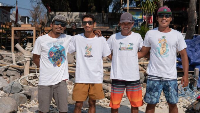 From Gili Trawangan: Gili Islands Snorkeling Tour by Boat - Booking and Cancellation
