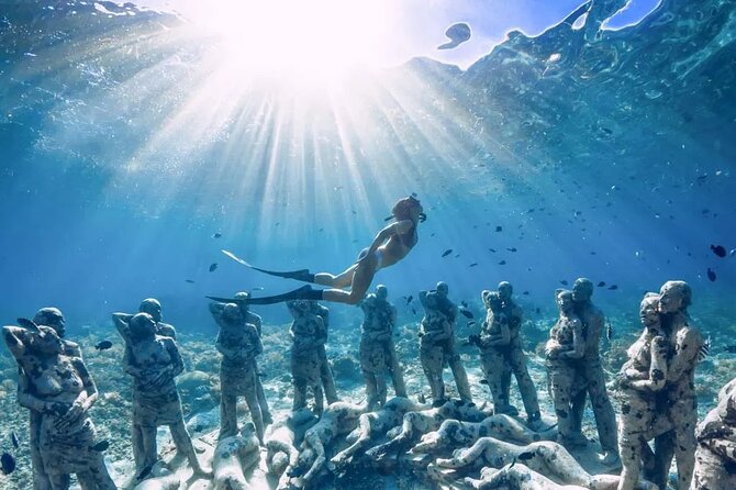 From Gili Trawangan: Island Hopping Snorkeling Trip - Itinerary and Activities