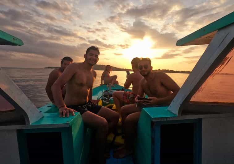 From Gili Trawangan: Small Group Sunset Snorkeling Tour - Customer Feedback