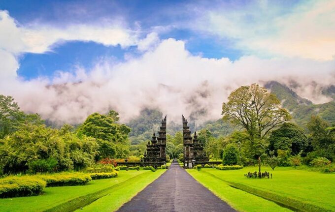 From Gilimanuk: Transfer to Ubud With Option Day Tour - Frequently Asked Questions