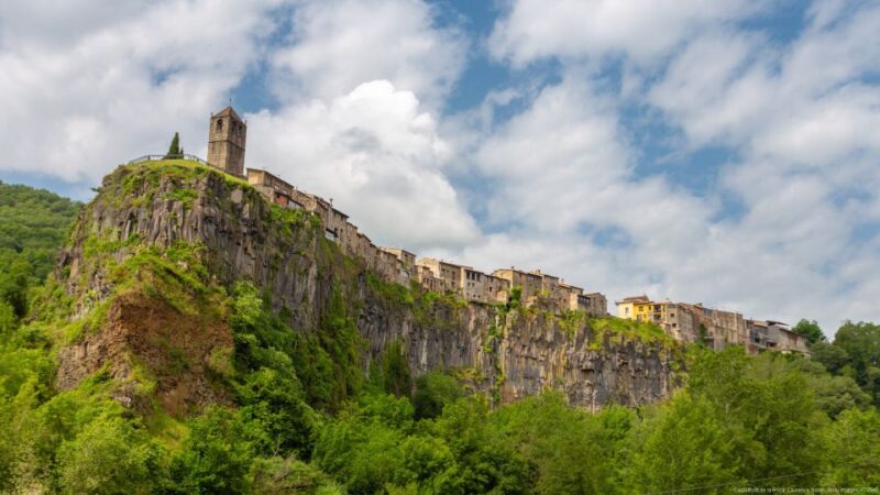 From Girona: Besalú, Banyoles & Historical Garrotxa Day Trip - Frequently Asked Questions