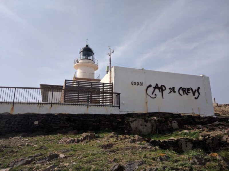From Girona: Cadaques, St. Pere De Rodes Monastery - Itinerary Overview