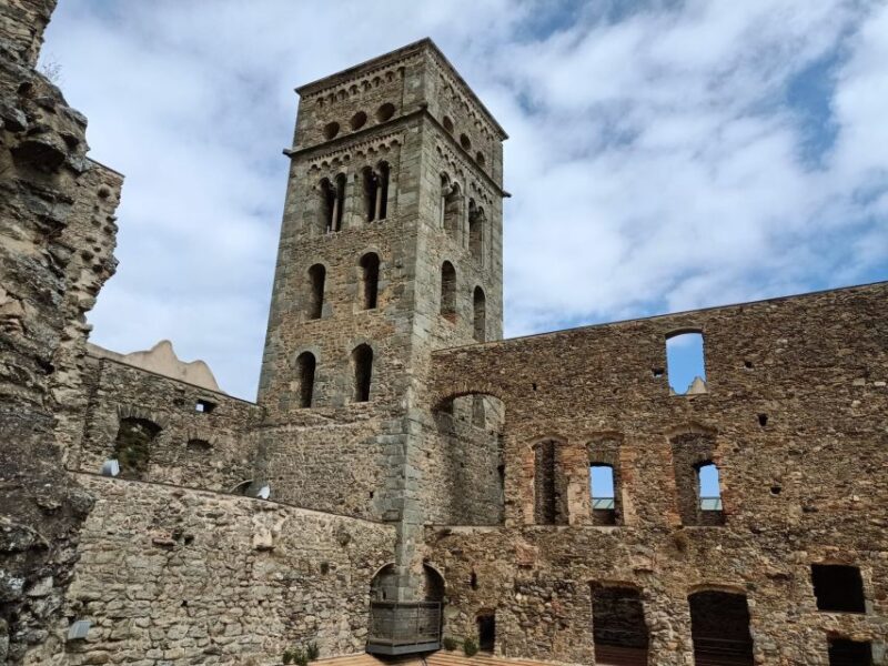 From Girona: Cadaques, St. Pere De Rodes Monastery - Frequently Asked Questions