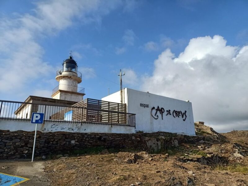 From Girona: Dalí Museum, Cadaqués and Creus Cape Tour - Duration and Itinerary of the Tour