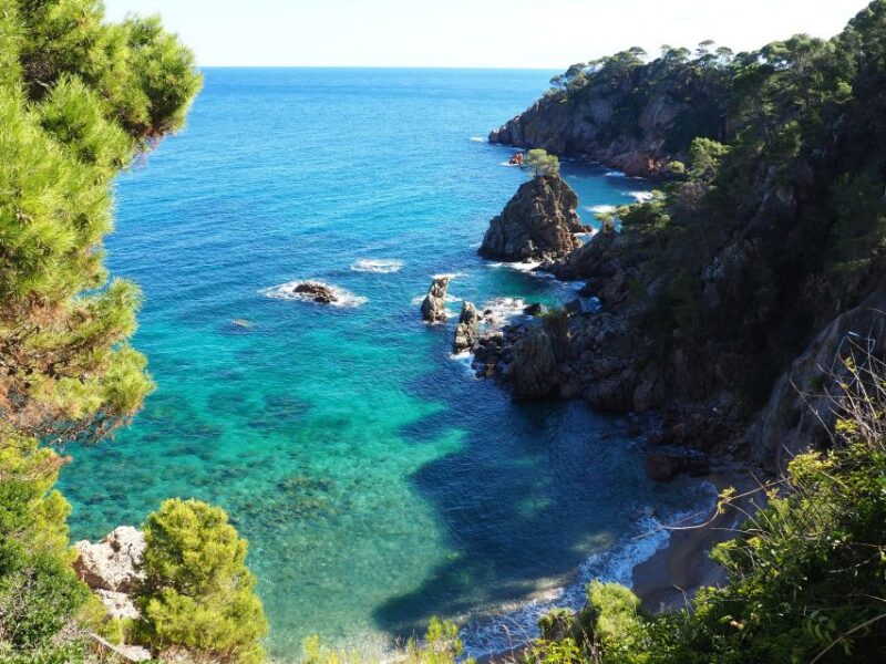 From Girona: Medieval Costa Brava Day Trip - Exploration of Begur