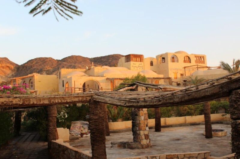 From Giza: Siwa, Bahariya, and White Desert Guided Tour - Experience and Attractions