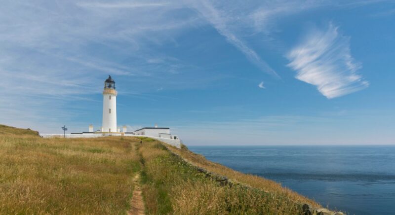 From Glasgow: 2 Day Scenic South West of Scotland - Participant Information