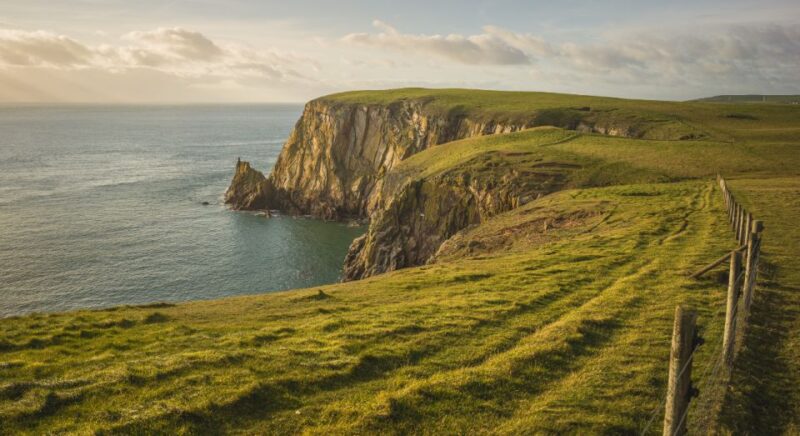 From Glasgow: 2 Day Scenic South West of Scotland - Frequently Asked Questions