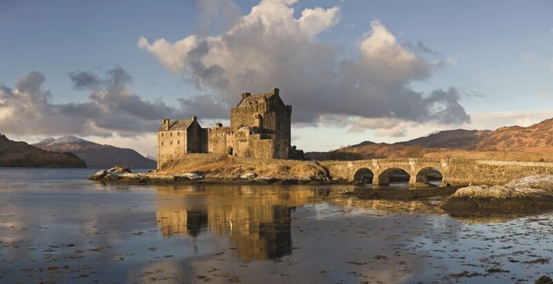 From Glasgow: 3-Day Isle of Skye, Highlands & Loch Ness Tour - Key Points