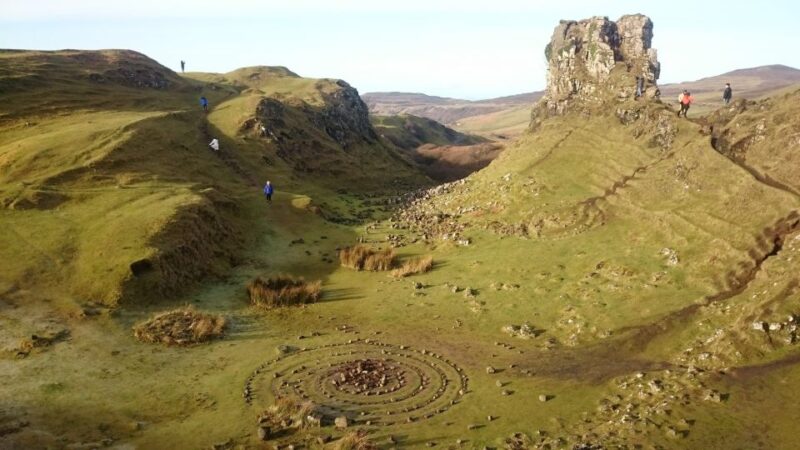 From Glasgow: 3-Day Isle of Skye, Highlands & Loch Ness Tour - Inclusions and Exclusions