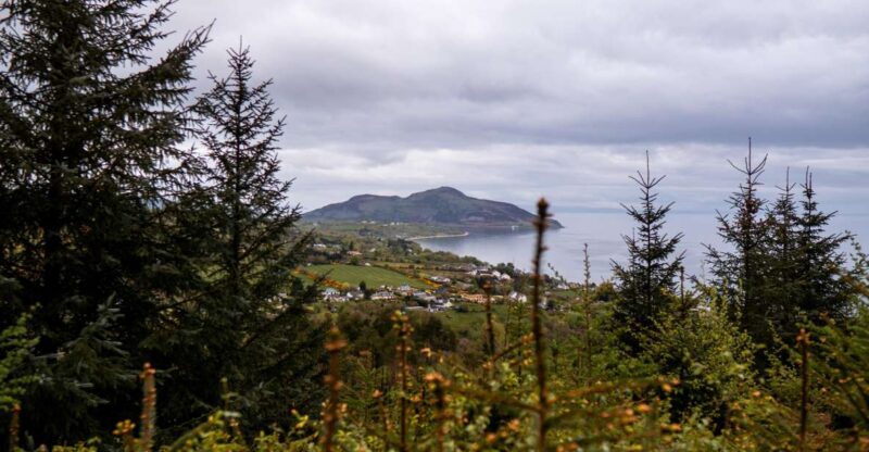 From Glasgow: a Day on the Isle of Arran With Admission - Attractions and Experiences