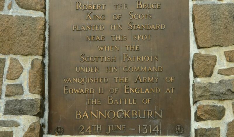 From Glasgow: Bannockburn & Stirling Castle Private Tour - Stirling Castle Exploration