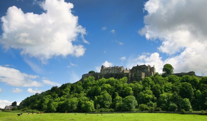 From Glasgow: Bannockburn & Stirling Castle Private Tour - Insights Into Scottish History